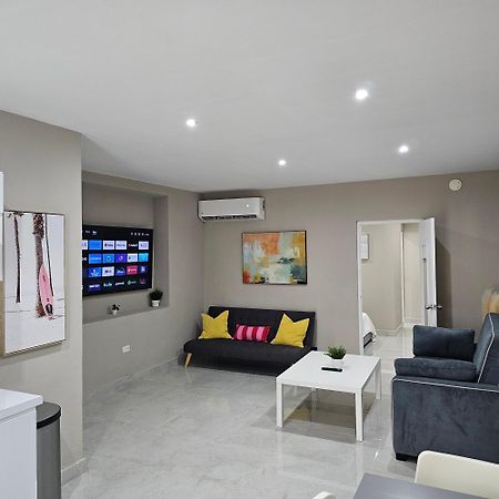 Apartmán Latitude Adjustment San Juan Exteriér fotografie
