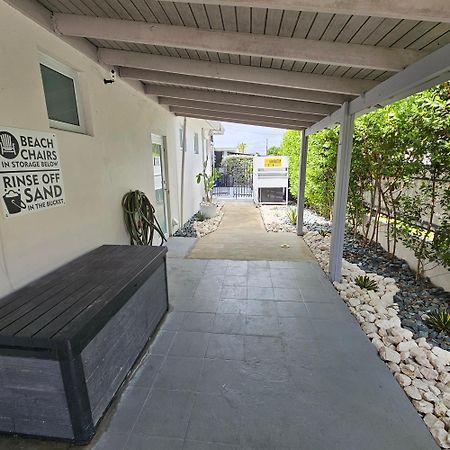 Apartmán Latitude Adjustment San Juan Exteriér fotografie