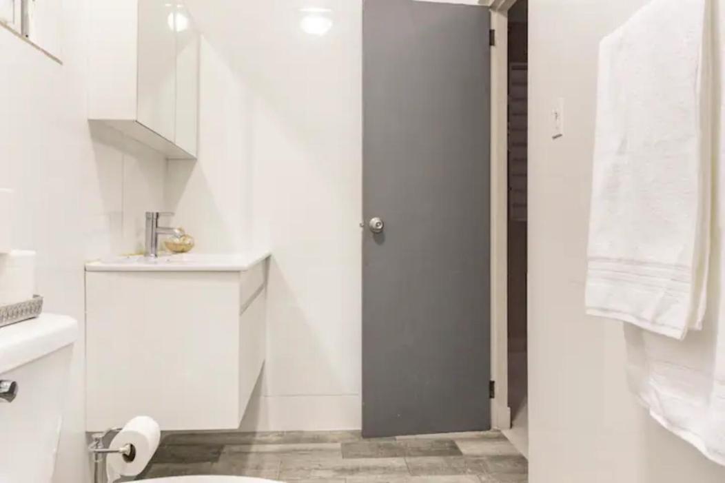Apartmán Latitude Adjustment San Juan Exteriér fotografie