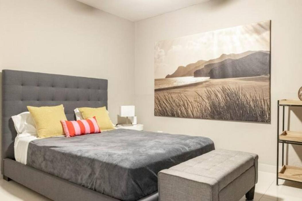 Apartmán Latitude Adjustment San Juan Exteriér fotografie