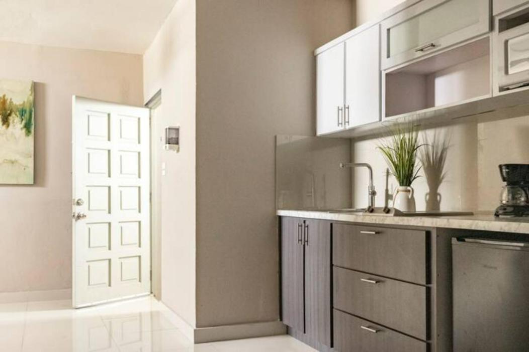 Apartmán Latitude Adjustment San Juan Exteriér fotografie