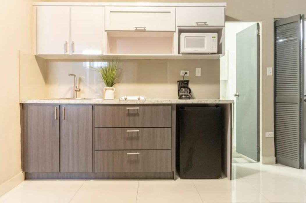 Apartmán Latitude Adjustment San Juan Exteriér fotografie