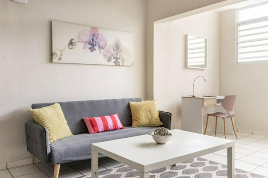 Apartmán Latitude Adjustment San Juan Exteriér fotografie