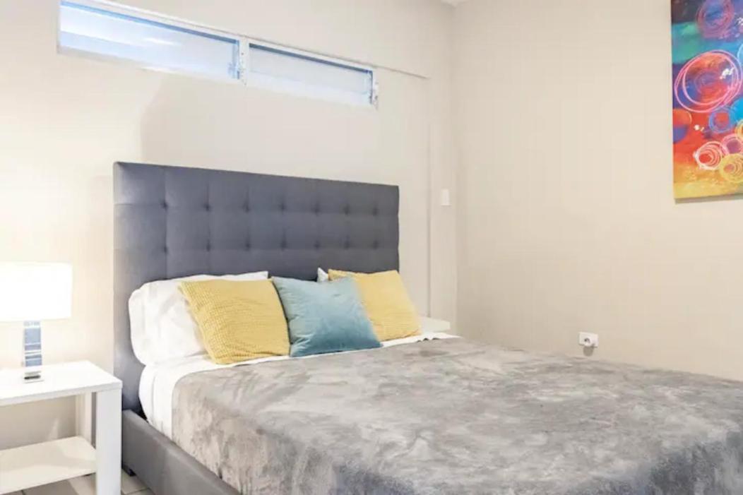 Apartmán Latitude Adjustment San Juan Exteriér fotografie