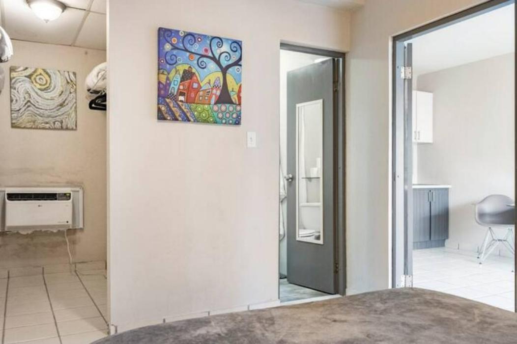 Apartmán Latitude Adjustment San Juan Exteriér fotografie