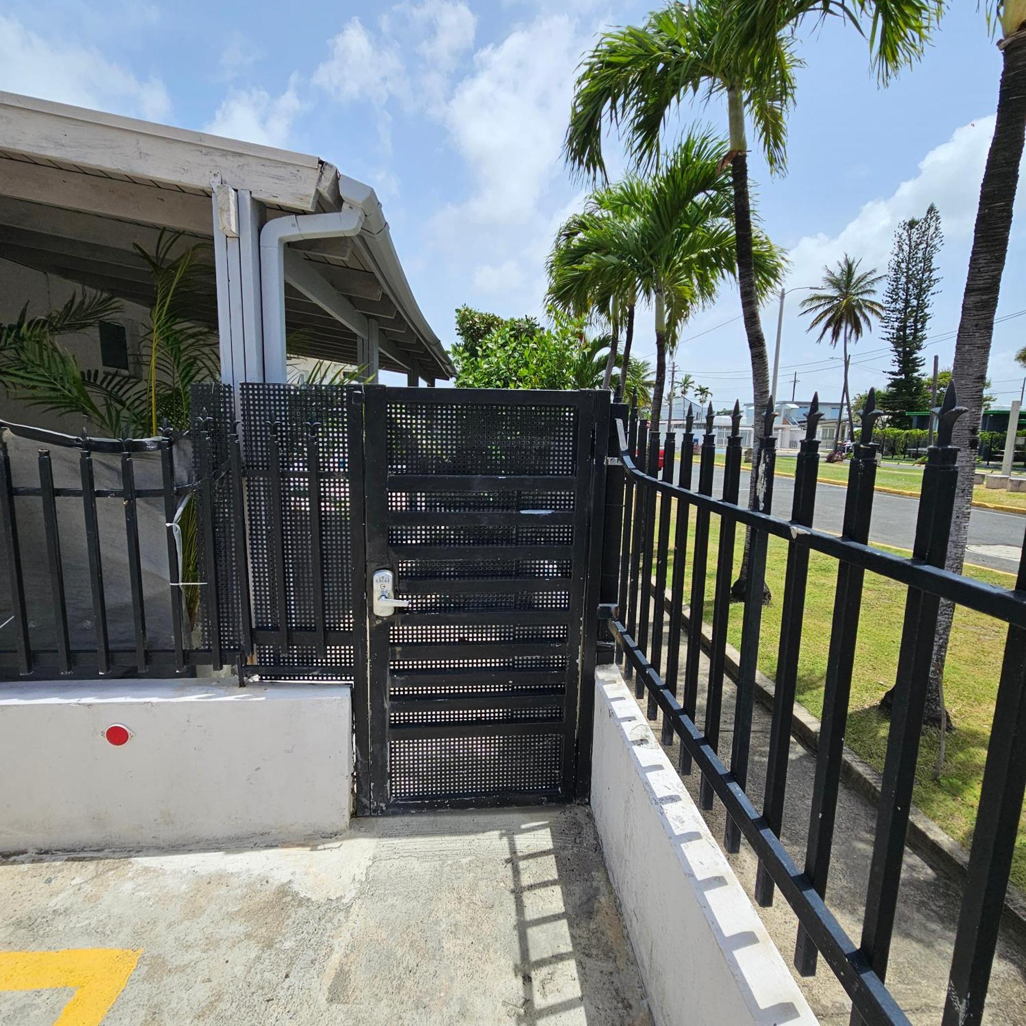 Apartmán Latitude Adjustment San Juan Exteriér fotografie
