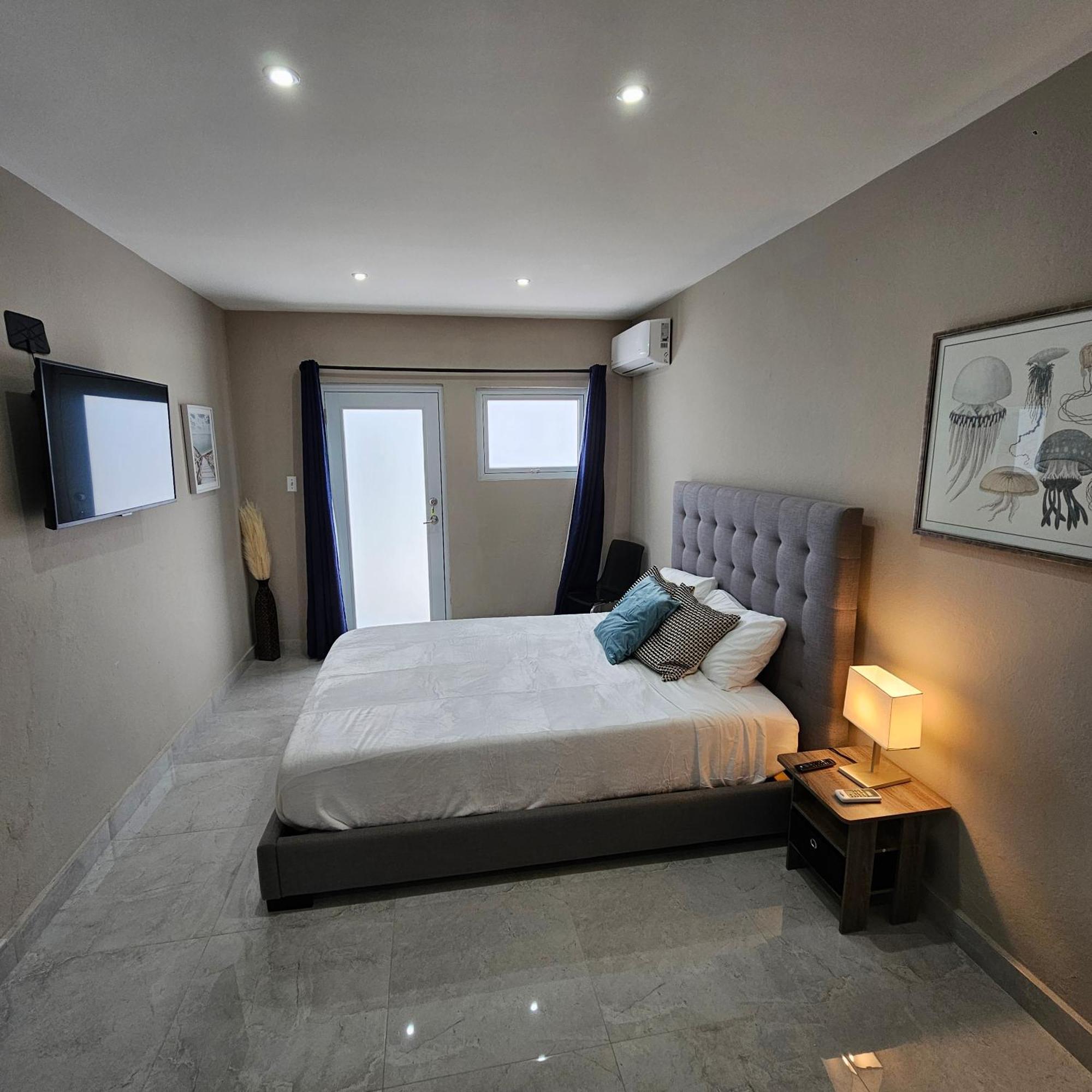 Apartmán Latitude Adjustment San Juan Exteriér fotografie