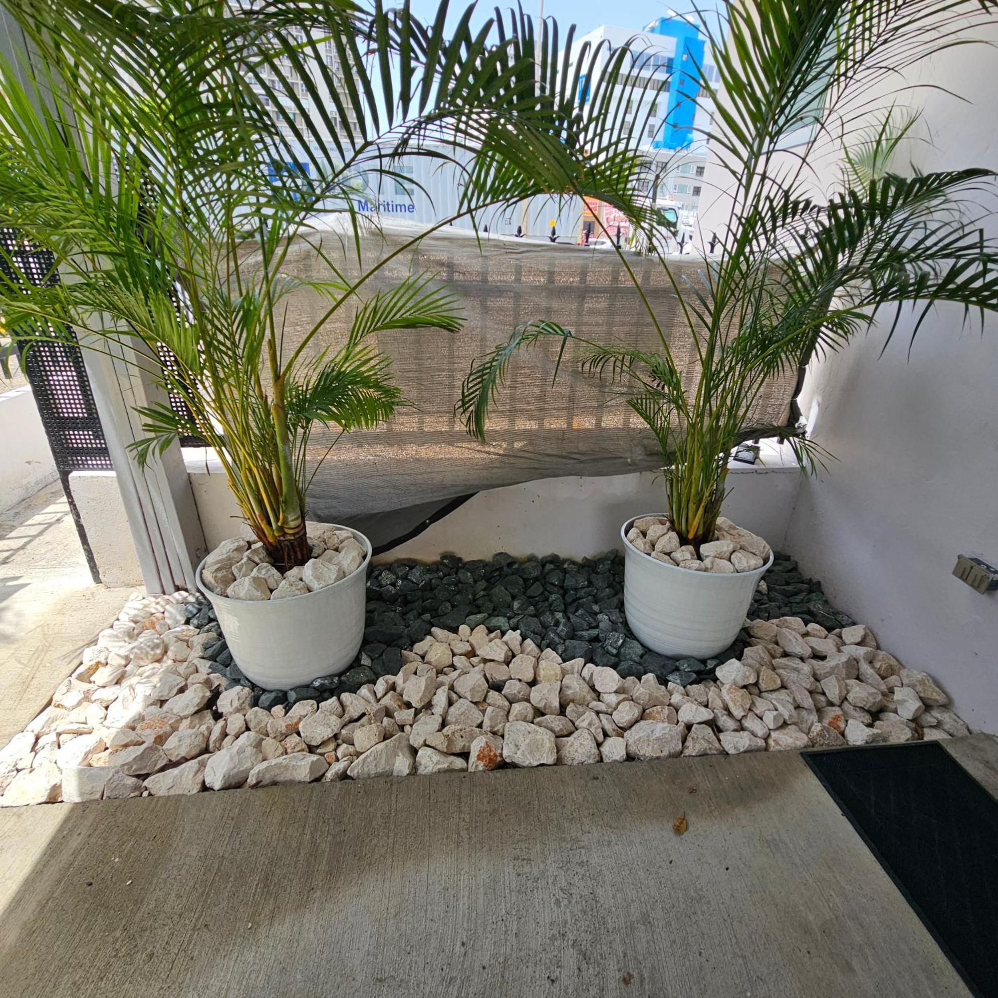 Apartmán Latitude Adjustment San Juan Exteriér fotografie