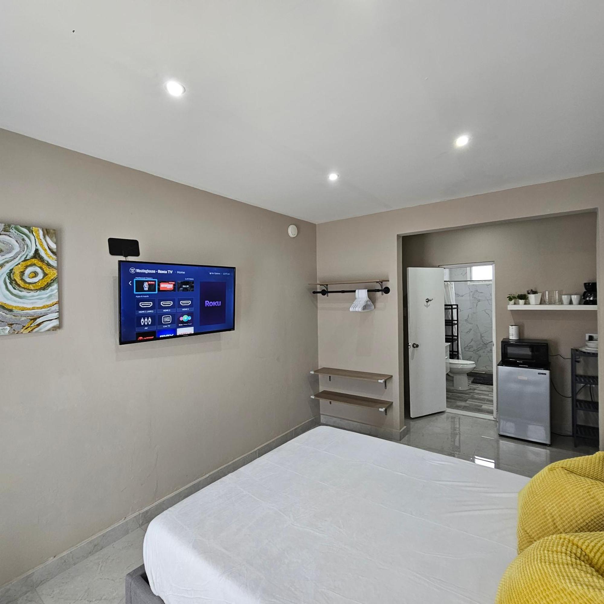Apartmán Latitude Adjustment San Juan Exteriér fotografie