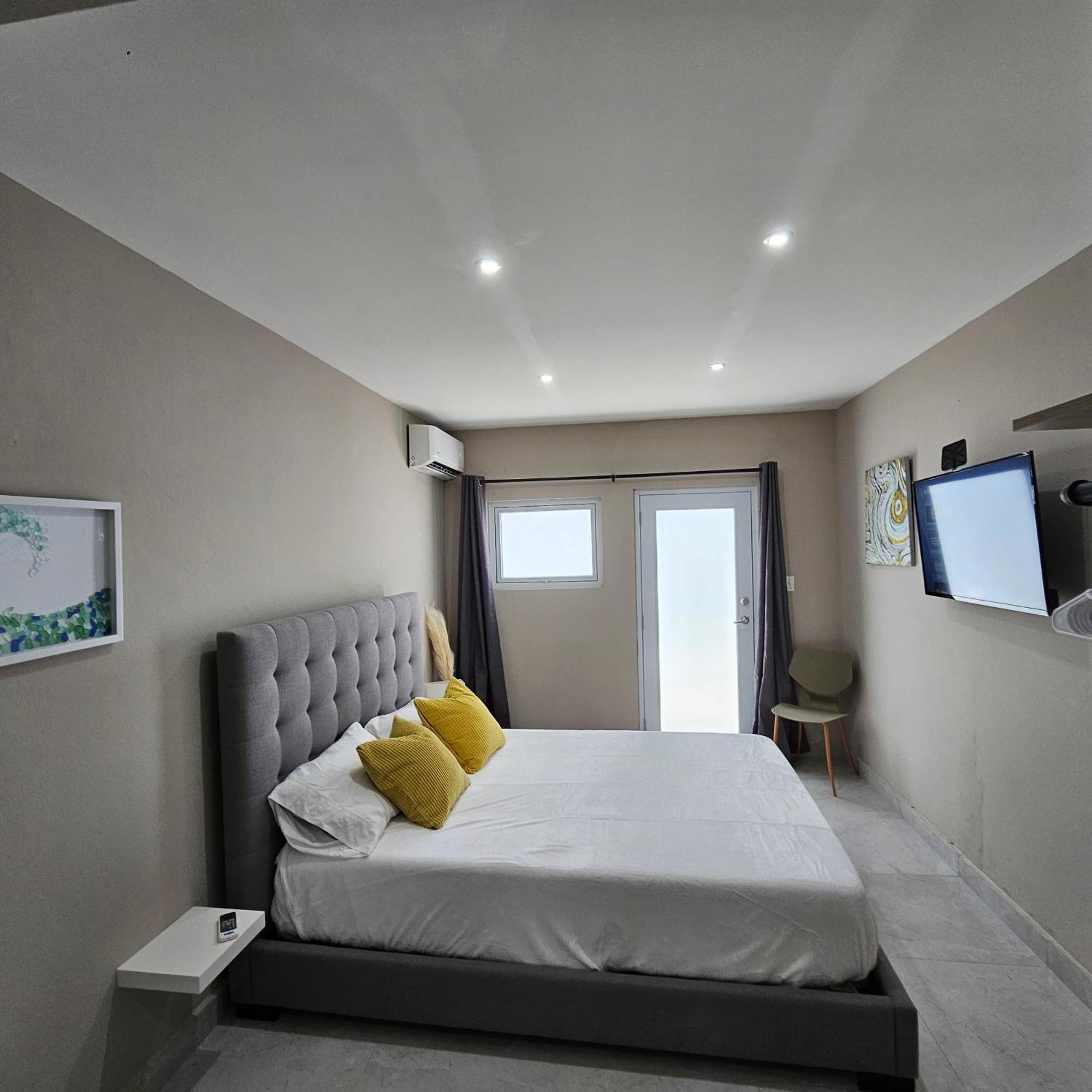 Apartmán Latitude Adjustment San Juan Exteriér fotografie
