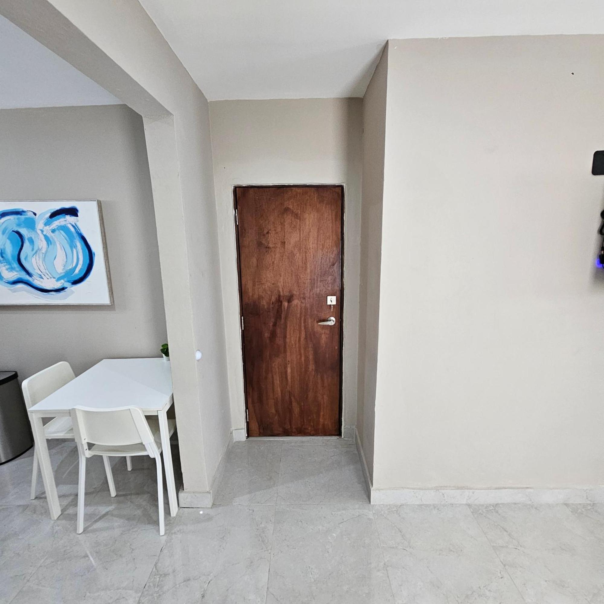 Apartmán Latitude Adjustment San Juan Exteriér fotografie