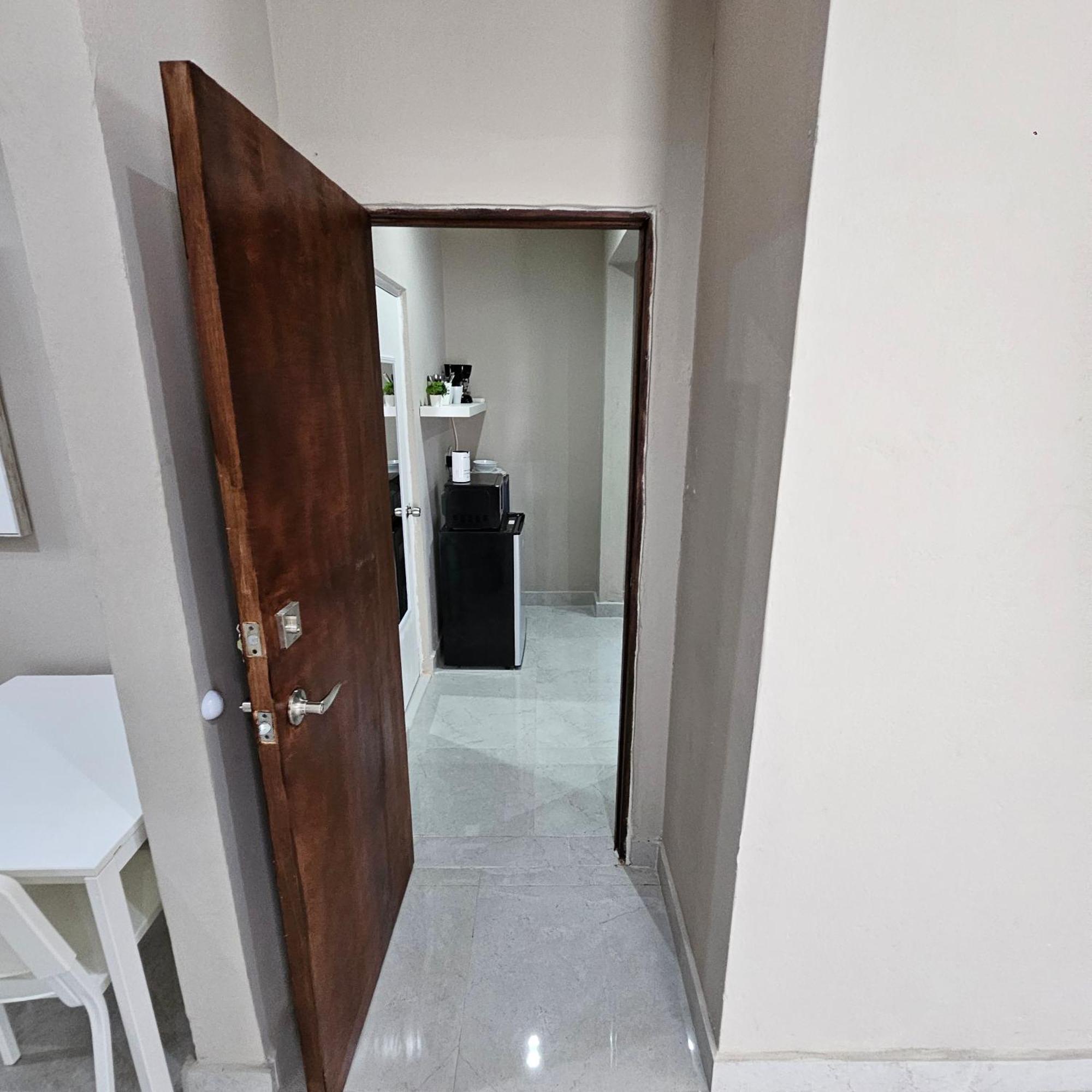 Apartmán Latitude Adjustment San Juan Pokoj fotografie