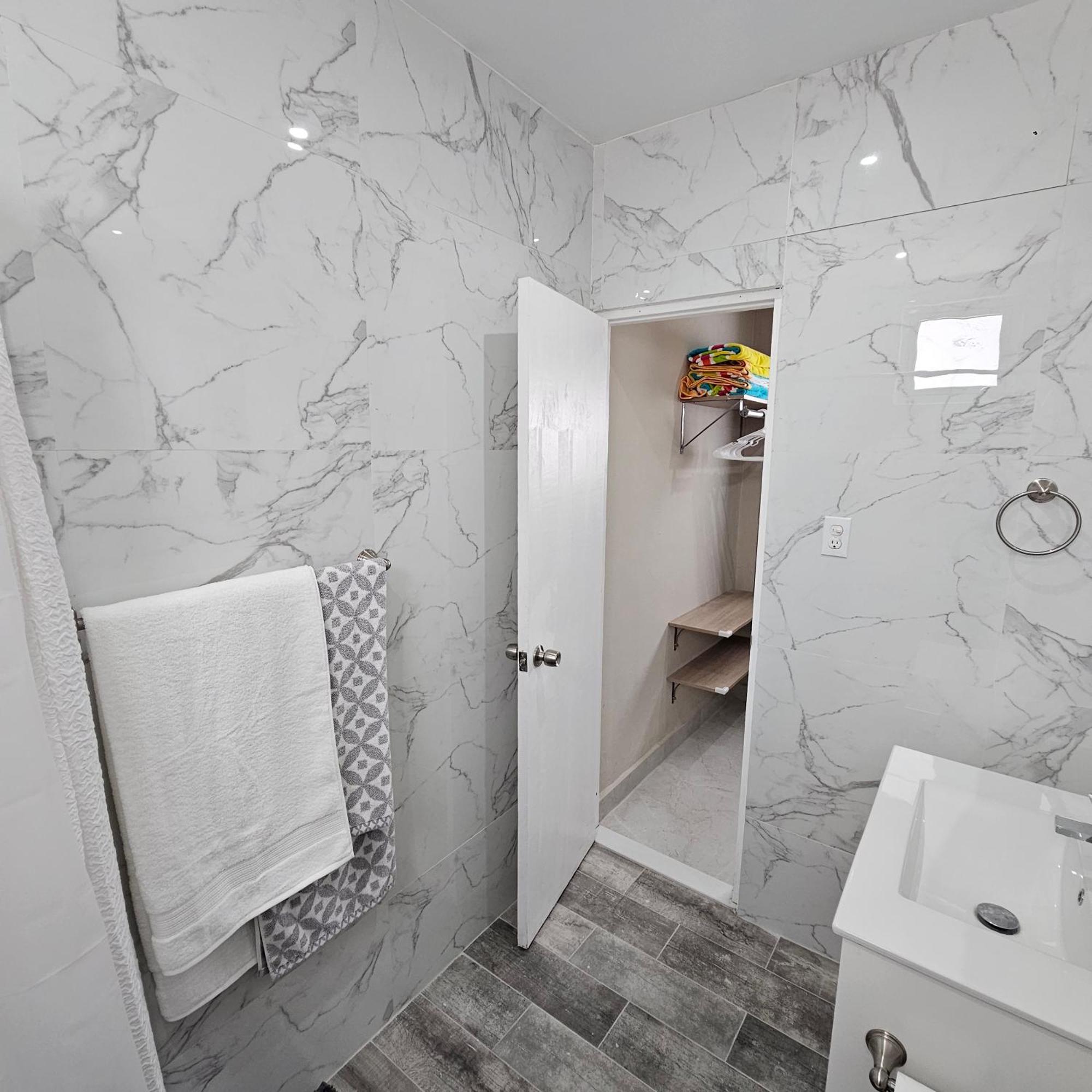 Apartmán Latitude Adjustment San Juan Exteriér fotografie