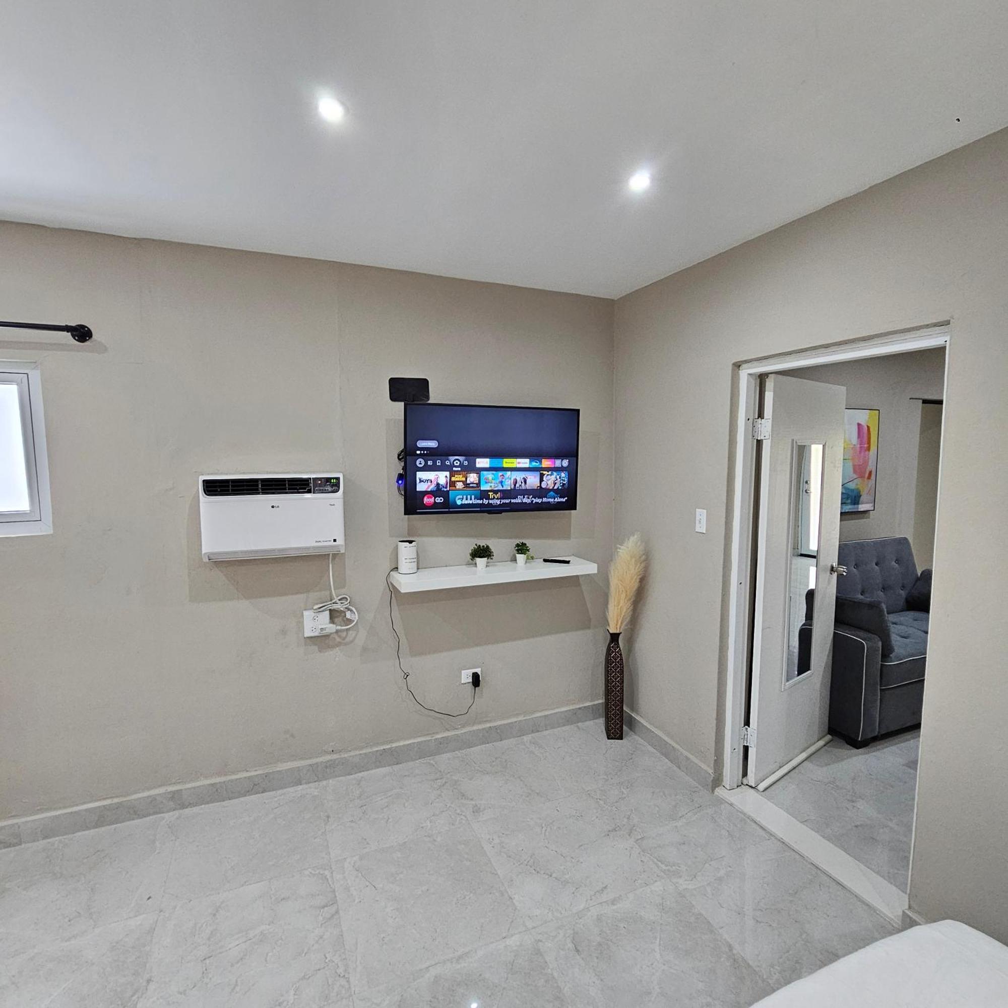 Apartmán Latitude Adjustment San Juan Exteriér fotografie