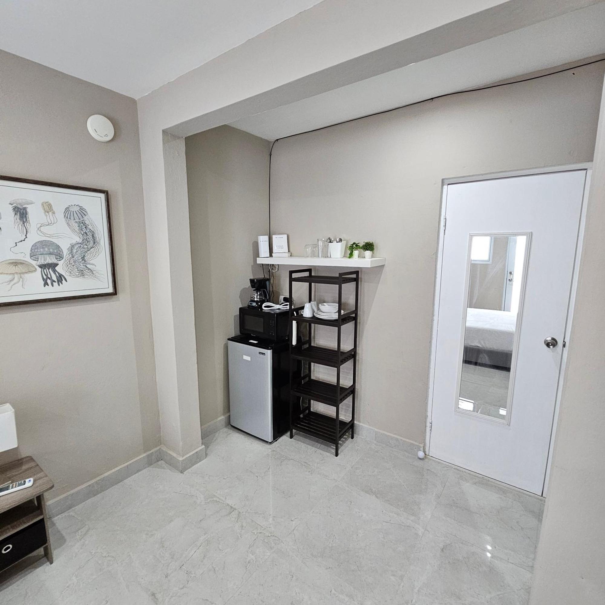 Apartmán Latitude Adjustment San Juan Exteriér fotografie
