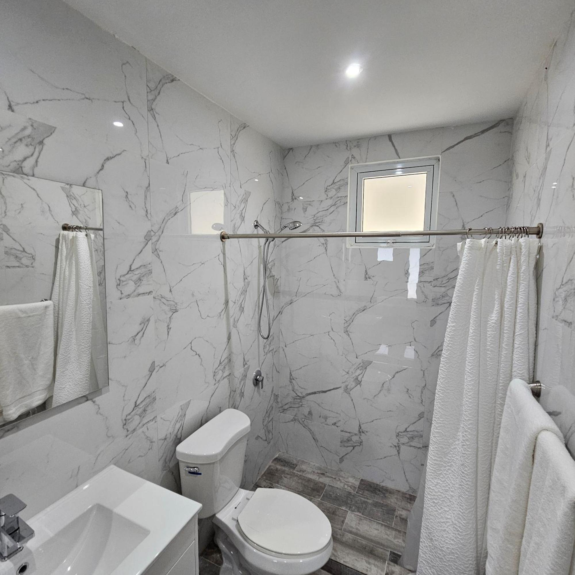 Apartmán Latitude Adjustment San Juan Exteriér fotografie