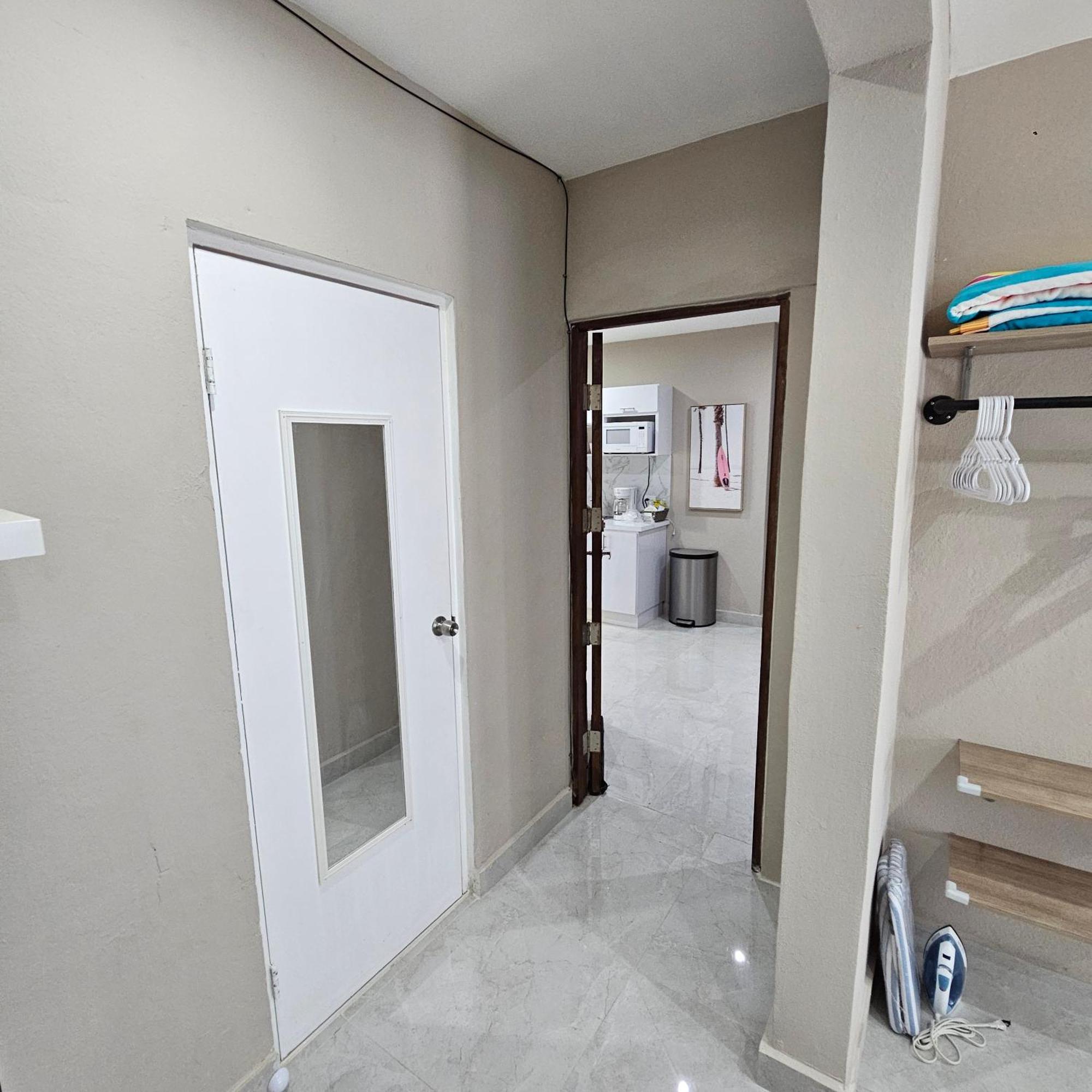 Apartmán Latitude Adjustment San Juan Exteriér fotografie