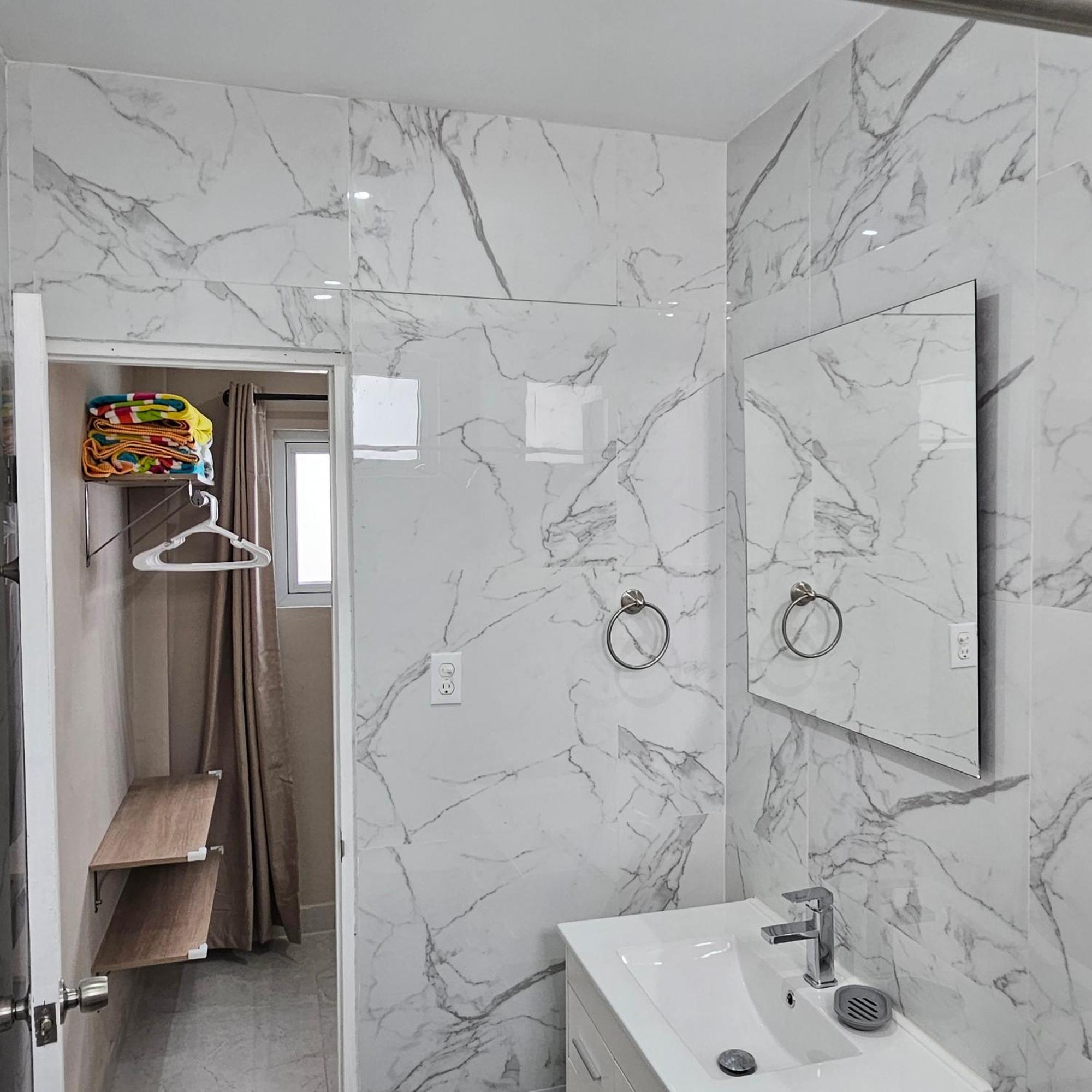 Apartmán Latitude Adjustment San Juan Exteriér fotografie