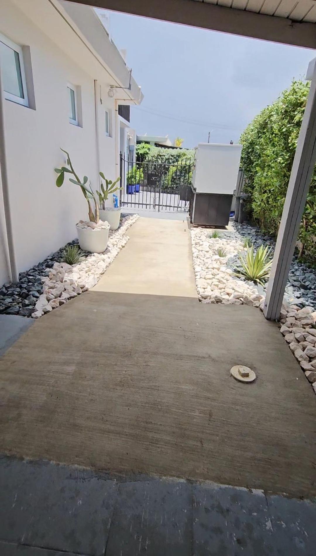 Apartmán Latitude Adjustment San Juan Exteriér fotografie
