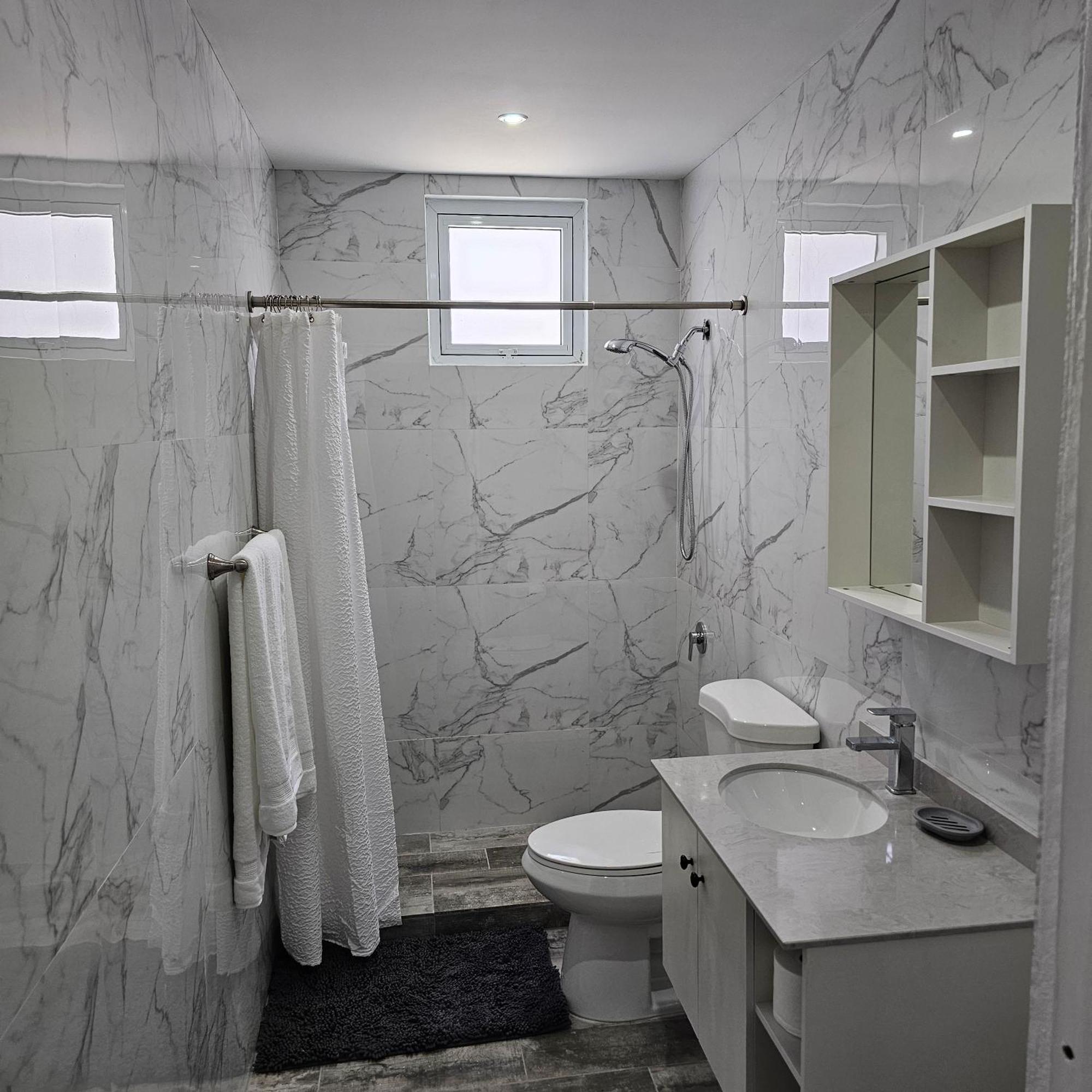 Apartmán Latitude Adjustment San Juan Exteriér fotografie