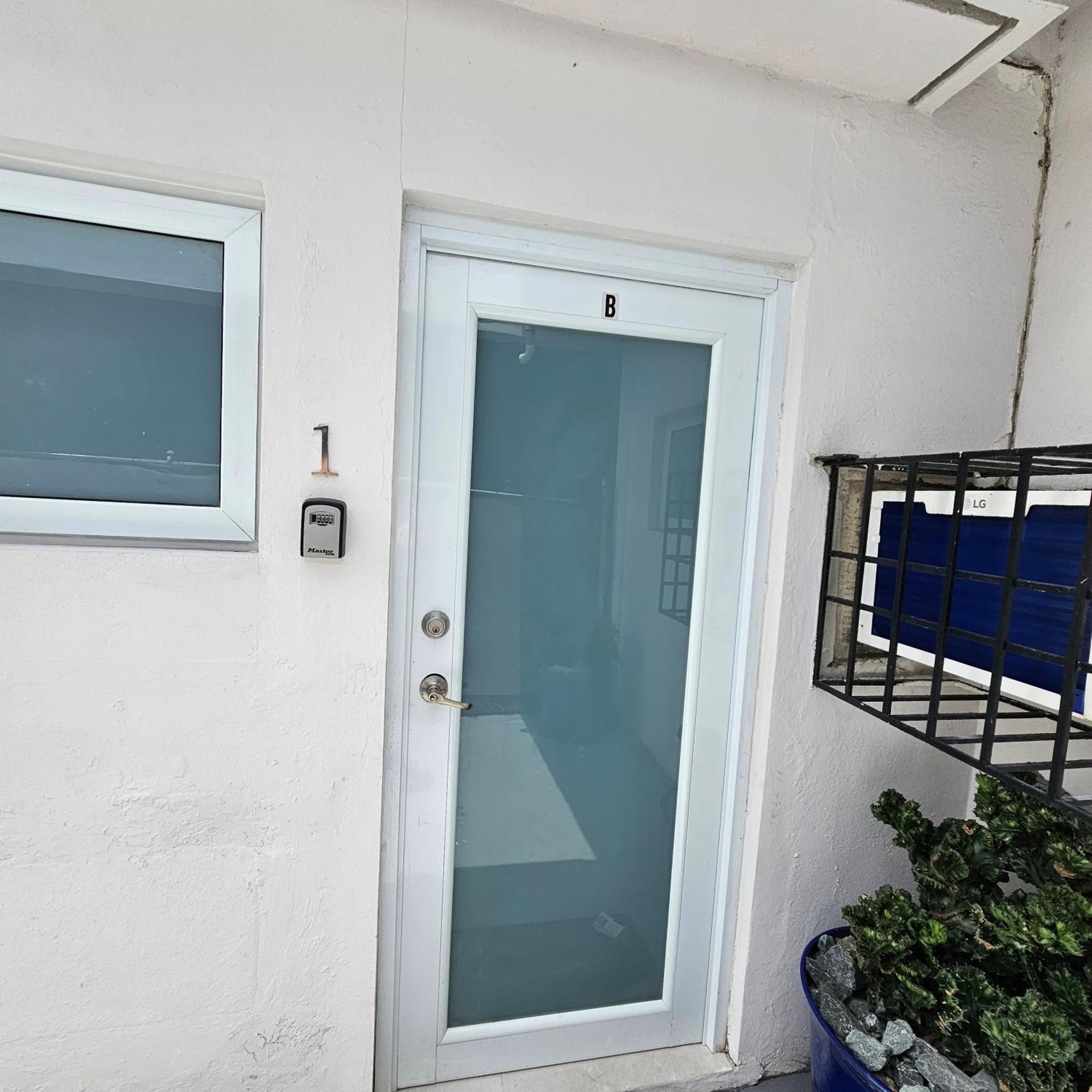Apartmán Latitude Adjustment San Juan Exteriér fotografie